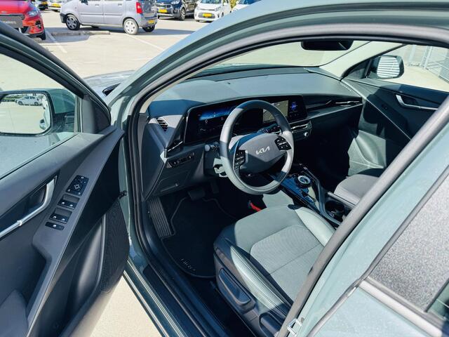 KIA e-Niro EV DynamicLine 64.8 kWh Keyless | PDC Rondom | Navi | Camera | Apple Carplay & Android Auto
