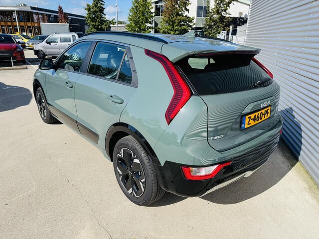 KIA e-Niro EV DynamicLine 64.8 kWh Keyless | PDC Rondom | Navi | Camera | Apple Carplay & Android Auto