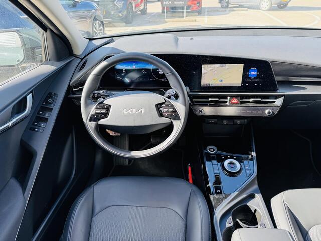 KIA e-Niro EV DynamicLine 64.8 kWh Keyless | PDC Rondom | Navi | Camera | Apple Carplay & Android Auto