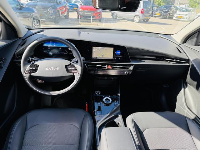 KIA e-Niro EV DynamicLine 64.8 kWh Keyless | PDC Rondom | Navi | Camera | Apple Carplay & Android Auto