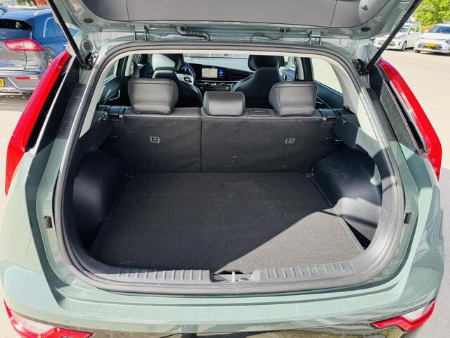 KIA e-Niro EV DynamicLine 64.8 kWh Keyless | PDC Rondom | Navi | Camera | Apple Carplay & Android Auto