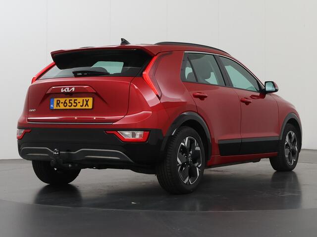 KIA e-Niro EV DynamicLine 64.8 kWh | Trekhaak | Keyless | Navigate| Adaptieve Cruise Control | Climate Control | Parkeercamera |