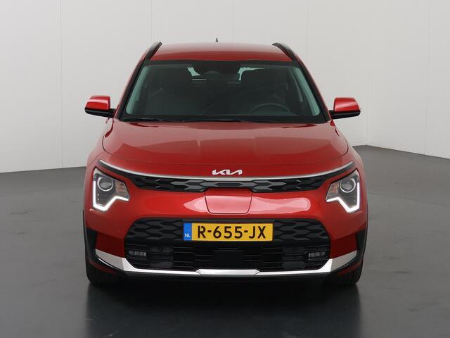 KIA e-Niro EV DynamicLine 64.8 kWh | Trekhaak | Keyless | Navigate| Adaptieve Cruise Control | Climate Control | Parkeercamera |