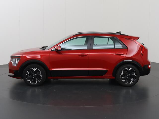 KIA e-Niro EV DynamicLine 64.8 kWh | Trekhaak | Keyless | Navigate| Adaptieve Cruise Control | Climate Control | Parkeercamera |