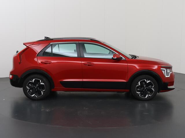 KIA e-Niro EV DynamicLine 64.8 kWh | Trekhaak | Keyless | Navigate| Adaptieve Cruise Control | Climate Control | Parkeercamera |