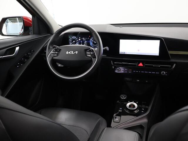 KIA e-Niro EV DynamicLine 64.8 kWh | Trekhaak | Keyless | Navigate| Adaptieve Cruise Control | Climate Control | Parkeercamera |