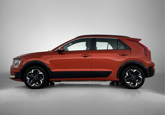 KIA e-Niro EV DynamicLine 64.8 kWh | Trekhaak | SOH 97%