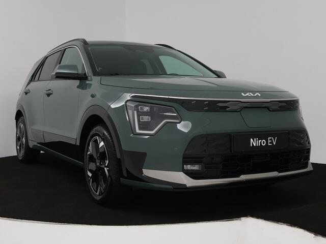 KIA e-Niro EV Air 64.8 kWh | NIEUW!! Uit voorraad leverbaar! |