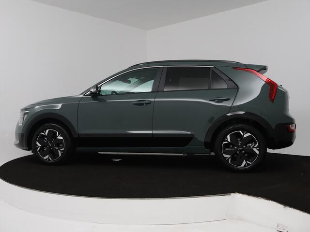 KIA e-Niro EV Air 64.8 kWh | NIEUW!! Uit voorraad leverbaar! |