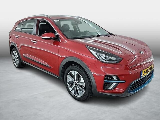 KIA e-Niro ExecutiveLine 64 kWh | 3 fase |