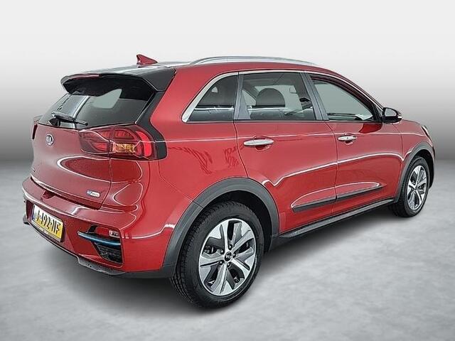 KIA e-Niro ExecutiveLine 64 kWh | 3 fase |