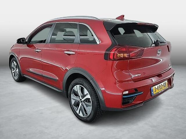 KIA e-Niro ExecutiveLine 64 kWh | 3 fase |