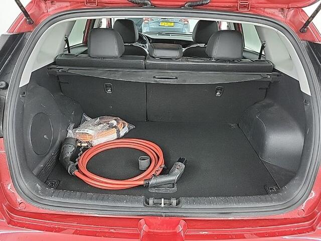 KIA e-Niro ExecutiveLine 64 kWh | 3 fase |