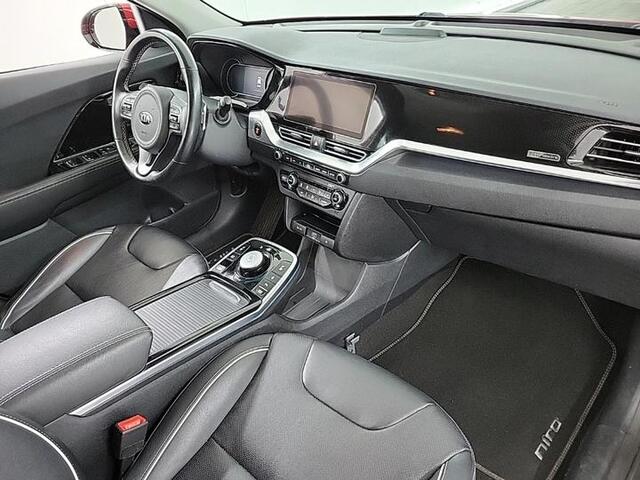KIA e-Niro ExecutiveLine 64 kWh | 3 fase |