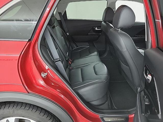 KIA e-Niro ExecutiveLine 64 kWh | 3 fase |