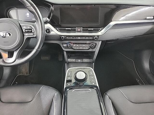 KIA e-Niro ExecutiveLine 64 kWh | 3 fase |