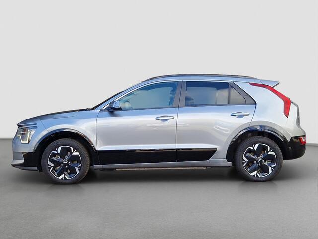 KIA e-Niro EV DynamicPlusLine 64.8 kWh | Open Dak | LED | Key-Less | BSD | HUD | Camera |