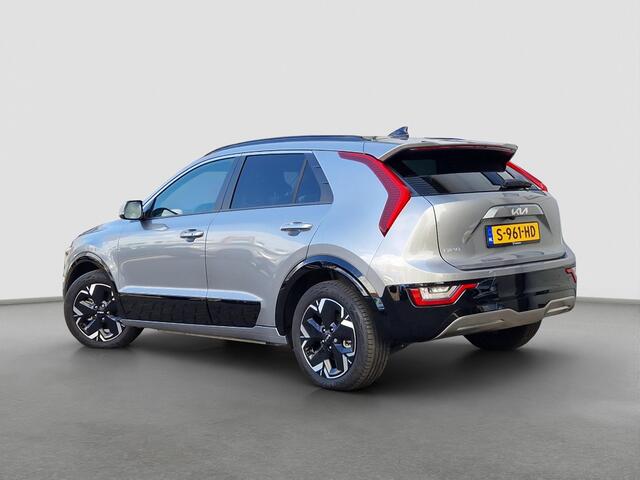 KIA e-Niro EV DynamicPlusLine 64.8 kWh | Open Dak | LED | Key-Less | BSD | HUD | Camera |