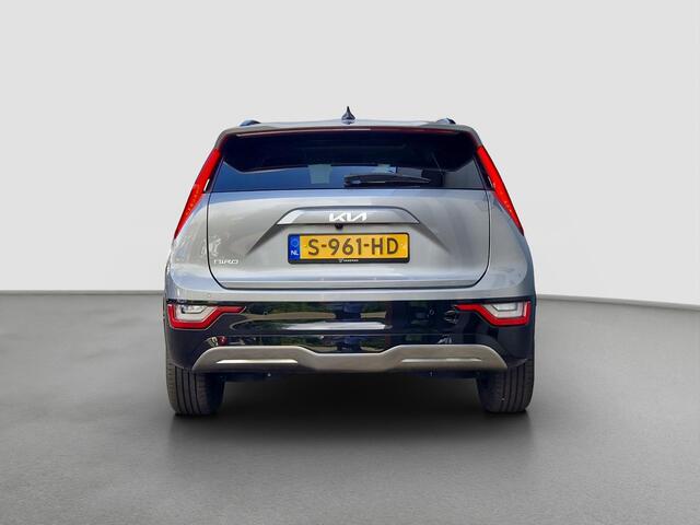KIA e-Niro EV DynamicPlusLine 64.8 kWh | Open Dak | LED | Key-Less | BSD | HUD | Camera |