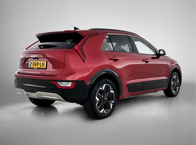 KIA e-Niro EV Edition Advanced 64.8 kWh
