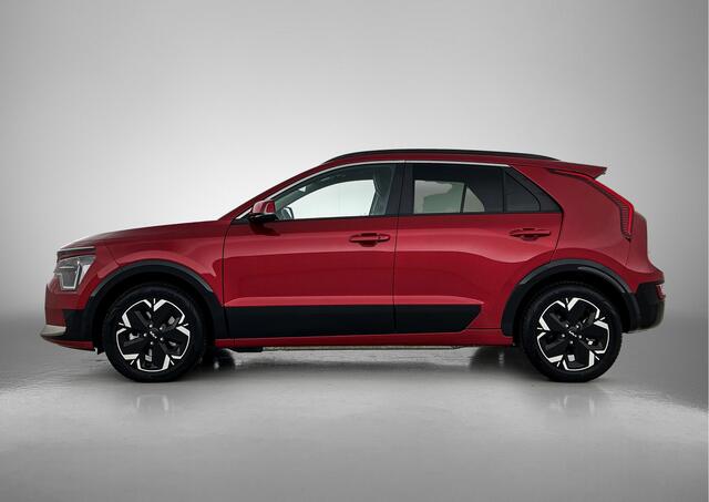 KIA e-Niro EV Edition Advanced 64.8 kWh