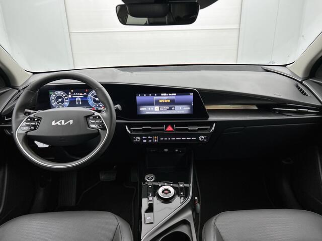 KIA e-Niro EV Edition Advanced 64.8 kWh