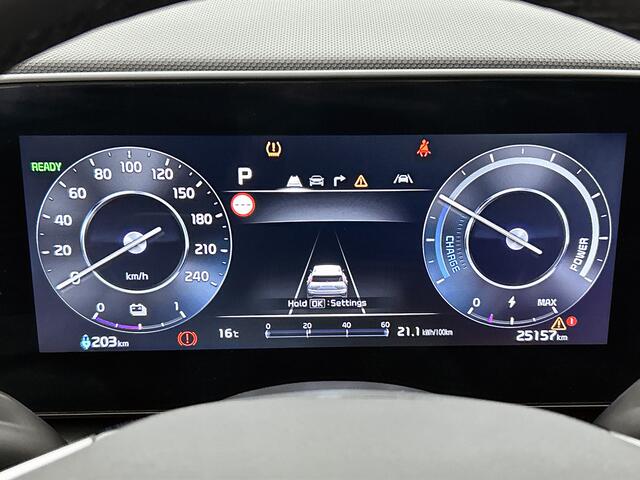 KIA e-Niro EV Edition Advanced 64.8 kWh