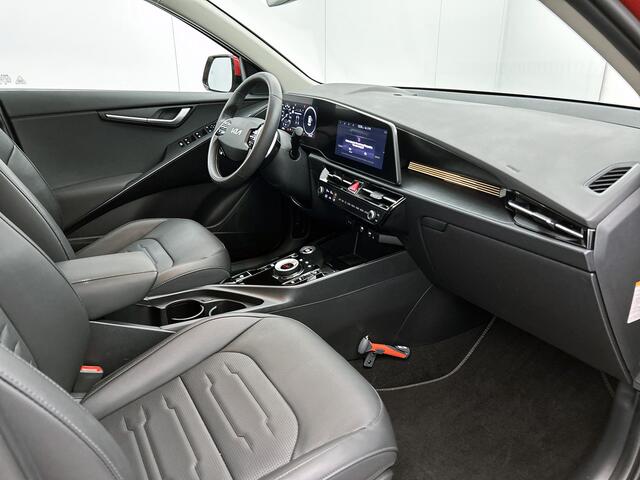 KIA e-Niro EV Edition Advanced 64.8 kWh