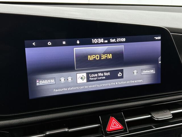 KIA e-Niro EV Edition Advanced 64.8 kWh