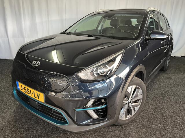 KIA e-Niro DynamicLine 64 kWh 1E EIGN/ADAPTIVE/ECC/APPLE/100% SOH/3 FASE