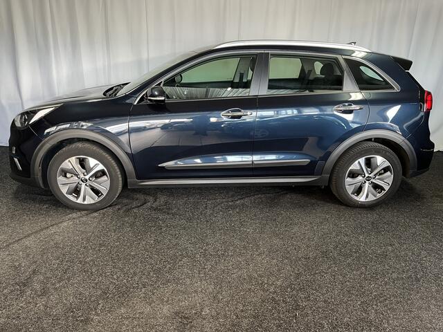 KIA e-Niro DynamicLine 64 kWh 1E EIGN/ADAPTIVE/ECC/APPLE/100% SOH/3 FASE