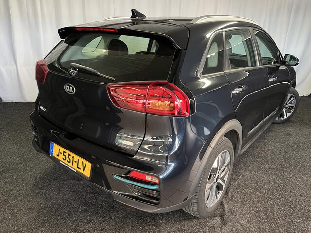 KIA e-Niro DynamicLine 64 kWh 1E EIGN/ADAPTIVE/ECC/APPLE/100% SOH/3 FASE