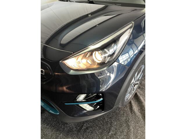 KIA e-Niro DynamicLine 64 kWh 1E EIGN/ADAPTIVE/ECC/APPLE/100% SOH/3 FASE
