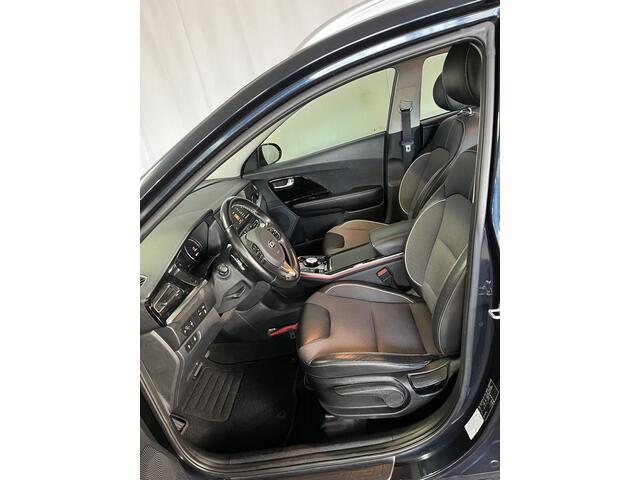 KIA e-Niro DynamicLine 64 kWh 1E EIGN/ADAPTIVE/ECC/APPLE/100% SOH/3 FASE