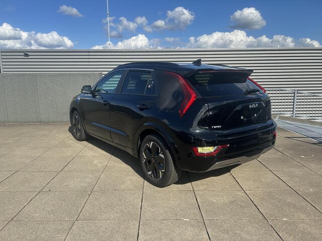 KIA e-Niro EV ExecutiveLine 64.8 kWh ACHTERUITRIJCAMERA / LED / NAVIGATIE / KEYLESS