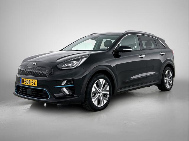 KIA e-Niro ExecutiveLine 64 kWh