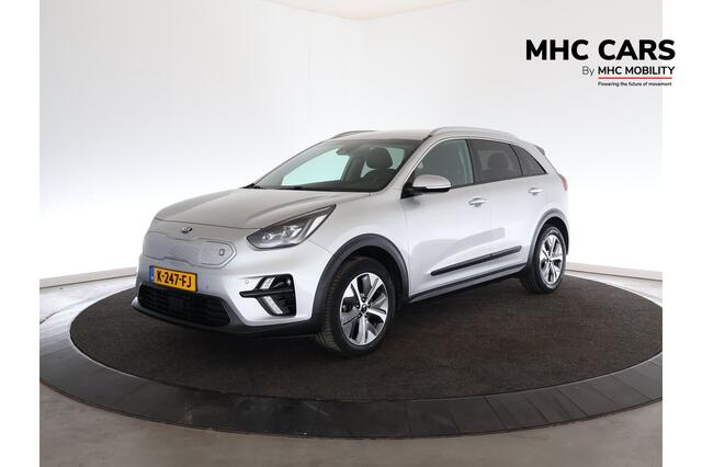 KIA e-Niro ExecutiveLine 64 kWh | Trekhaak | Leder | Camera |*