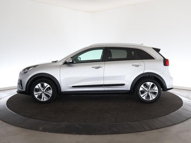 KIA e-Niro ExecutiveLine 64 kWh | Trekhaak | Leder | Camera |*