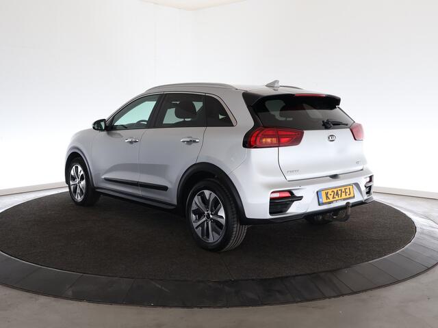 KIA e-Niro ExecutiveLine 64 kWh | Trekhaak | Leder | Camera |*