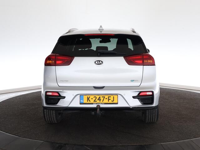 KIA e-Niro ExecutiveLine 64 kWh | Trekhaak | Leder | Camera |*
