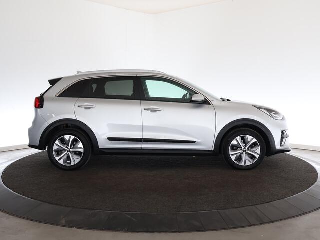 KIA e-Niro ExecutiveLine 64 kWh | Trekhaak | Leder | Camera |*