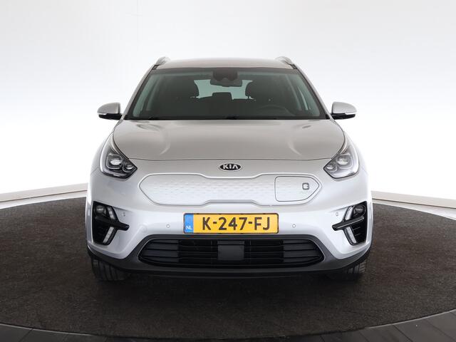 KIA e-Niro ExecutiveLine 64 kWh | Trekhaak | Leder | Camera |*