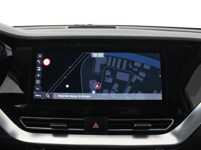 KIA e-Niro ExecutiveLine 64 kWh | Trekhaak | Leder | Camera |*