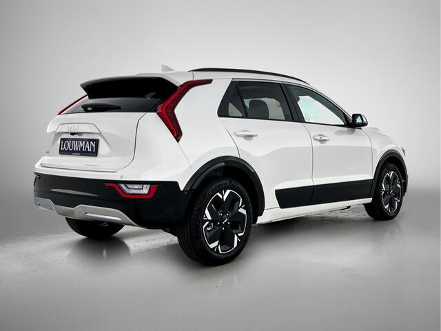 KIA e-Niro EV Plus 64.8 kWh | Pano | Keyless | Stoel/Stuurverwarming