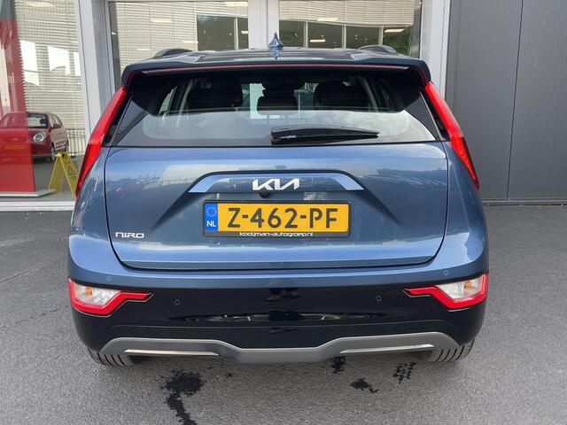 KIA e-Niro EV DynamicLine 64.8 kWh