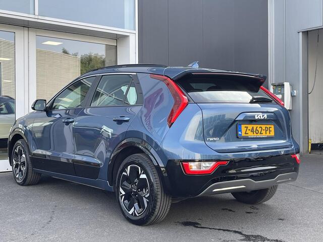 KIA e-Niro EV DynamicLine 64.8 kWh