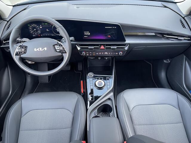 KIA e-Niro EV DynamicLine 64.8 kWh