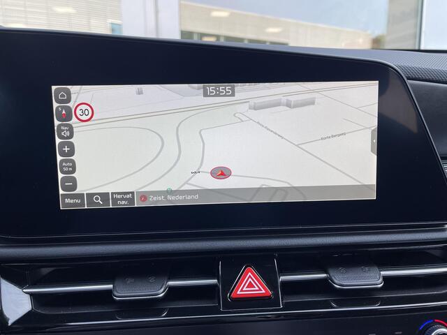 KIA e-Niro EV DynamicLine 64.8 kWh