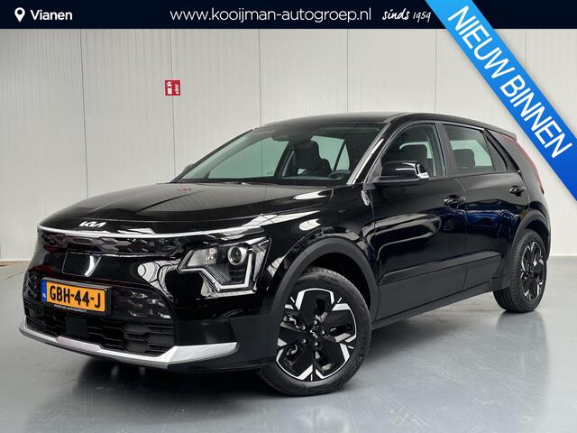 KIA e-Niro EV Light Edition 64.8 kWh