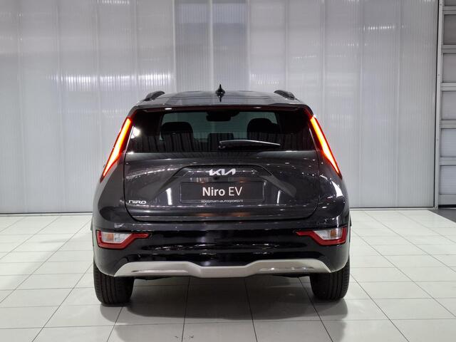 KIA e-Niro EV Light Advanced 64.8 kWh Nieuw, Direct leverbaar. nu met 3.000,= korting